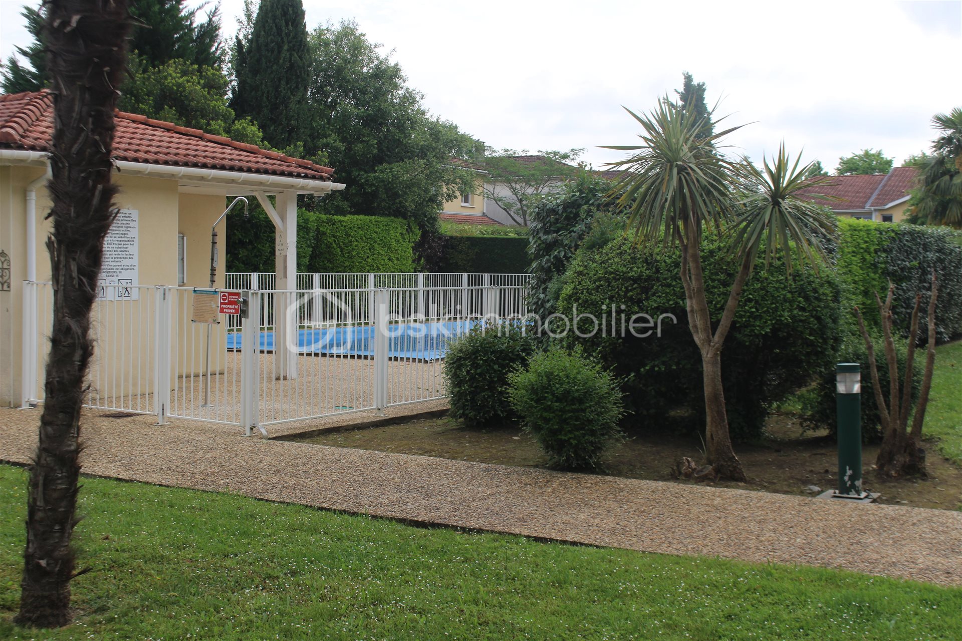 Appartement à vendre, 43m², Pau