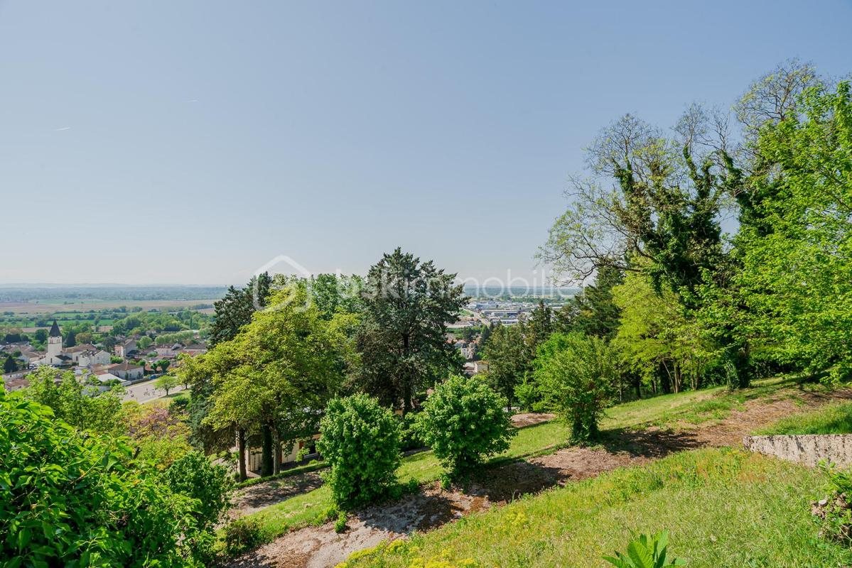 Maison à vendre, 241m², Dagneux