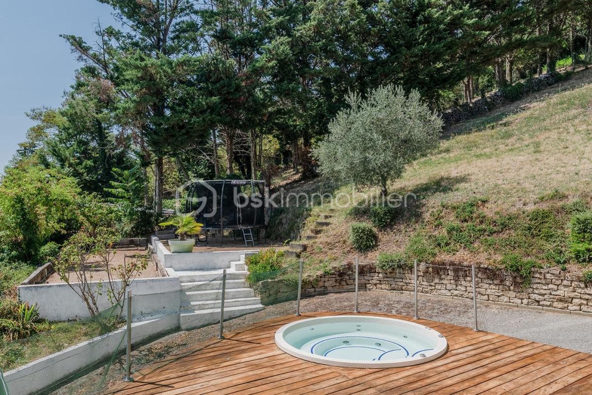 Maison à vendre, 241m², Dagneux