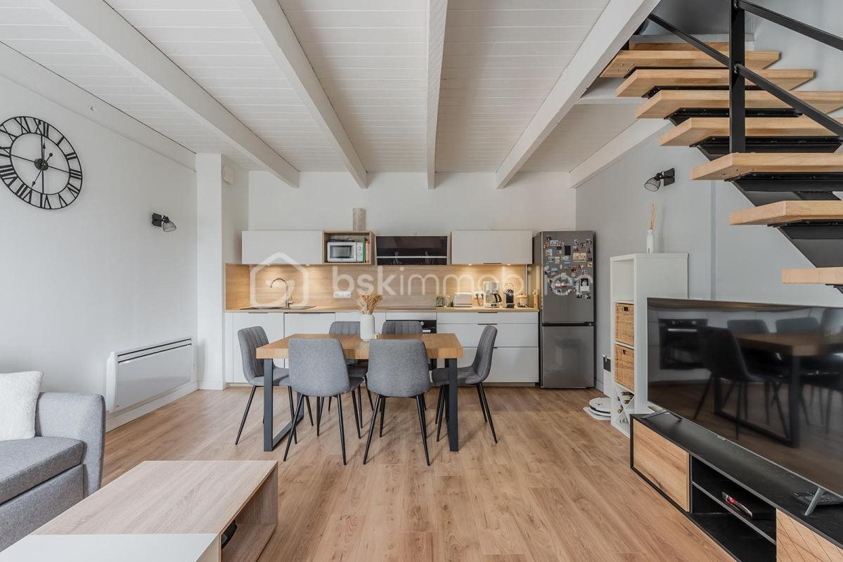 Appartement à vendre, 66m², Béligneux
