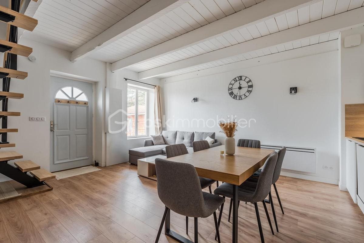 Appartement à vendre, 66m², Béligneux