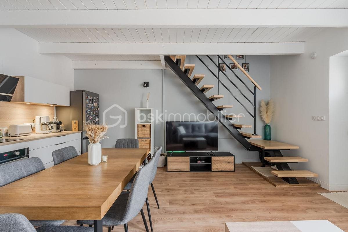 Appartement à vendre, 66m², Béligneux