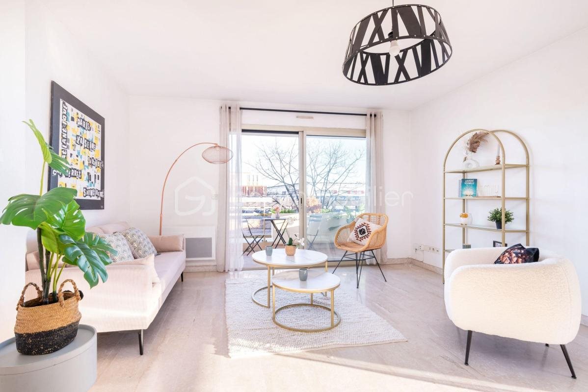 Appartement à vendre, 92m², Lyon 3ème
