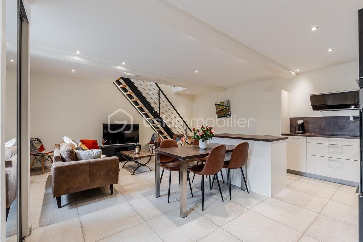 Maison à vendre, 110m², Chazey-sur-Ain