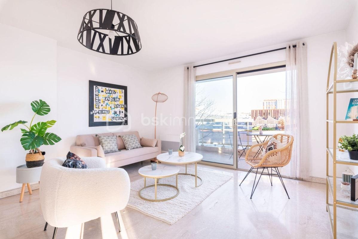 Appartement à vendre, 92m², Lyon 3ème