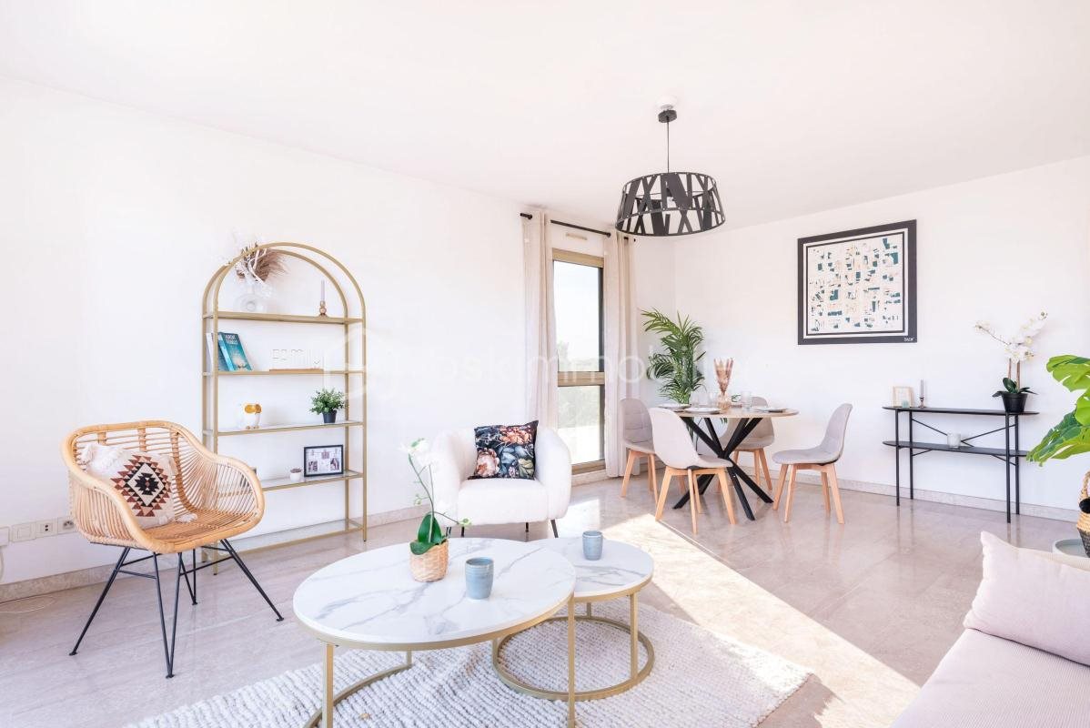 Appartement à vendre, 92m², Lyon 3ème