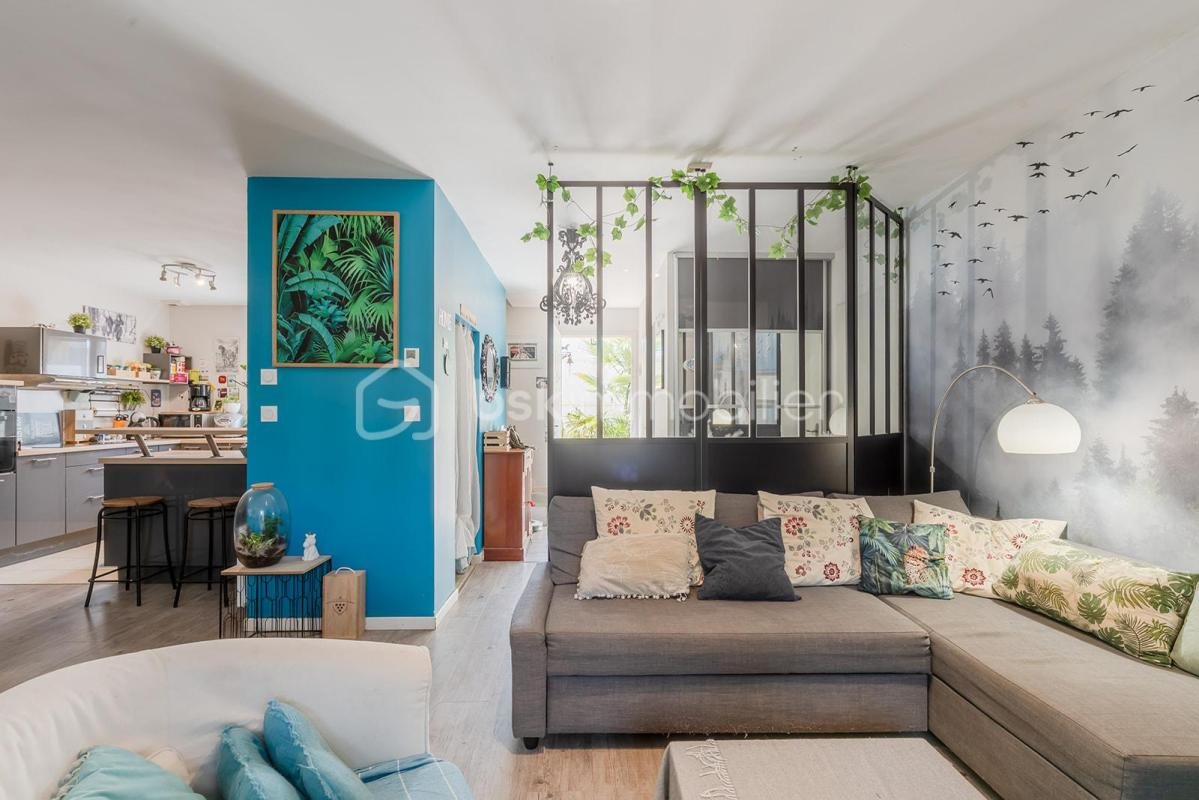 Maison à vendre, 92m², Dagneux