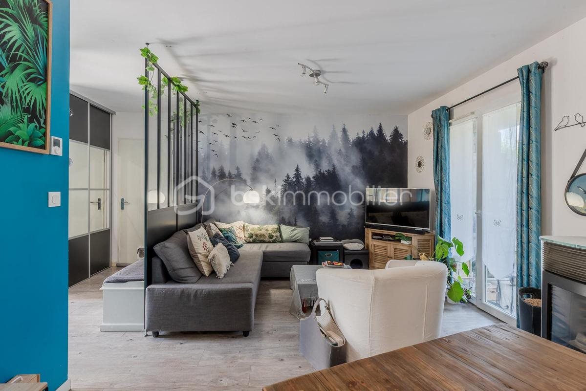 Maison à vendre, 92m², Dagneux
