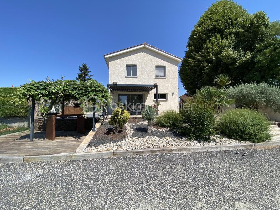 Maison à vendre, 96m², Niévroz