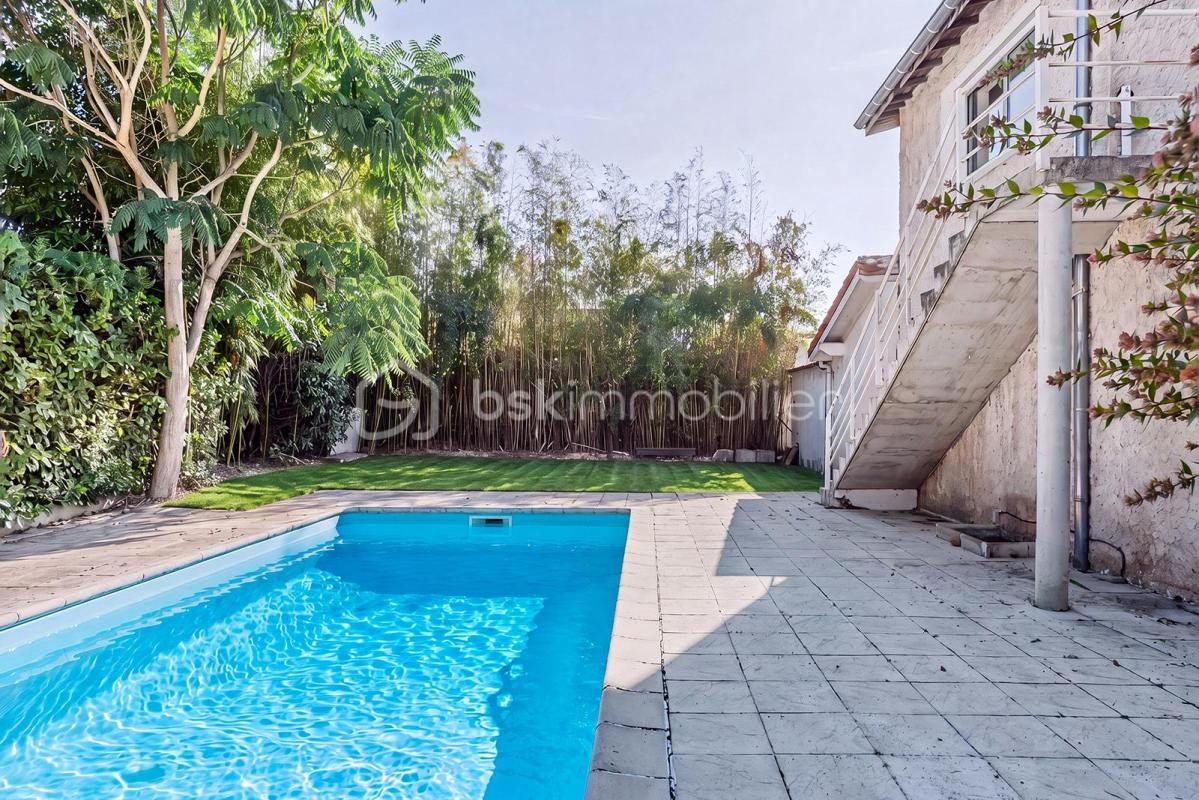 Maison à vendre, 158m², Béligneux
