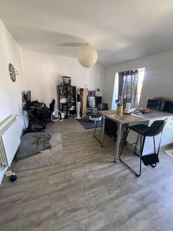 Appartement à vendre, 45m², Caluire-et-Cuire