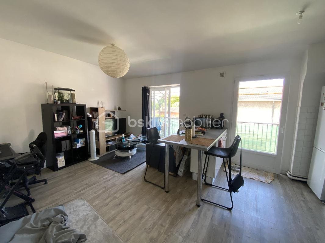 Appartement à vendre, 45m², Caluire-et-Cuire