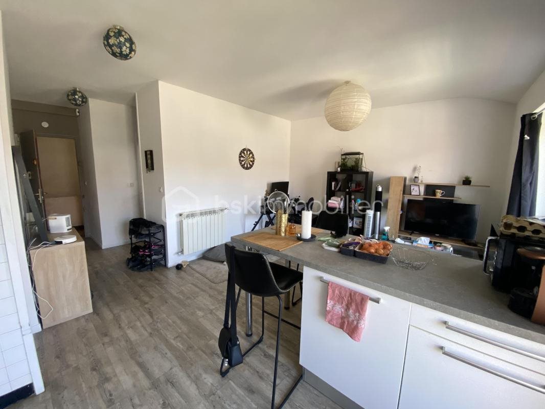 Appartement à vendre, 45m², Caluire-et-Cuire