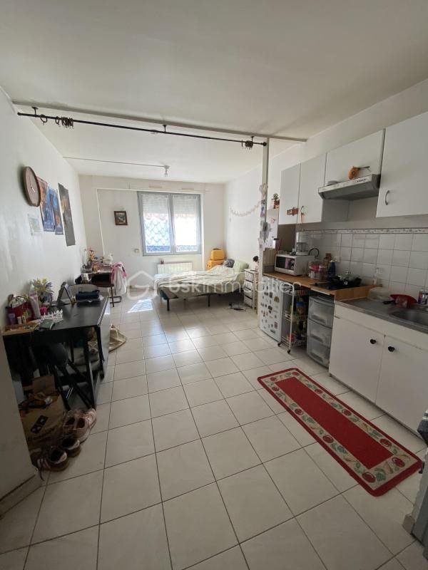 Appartement à vendre, 24m², Villeurbanne