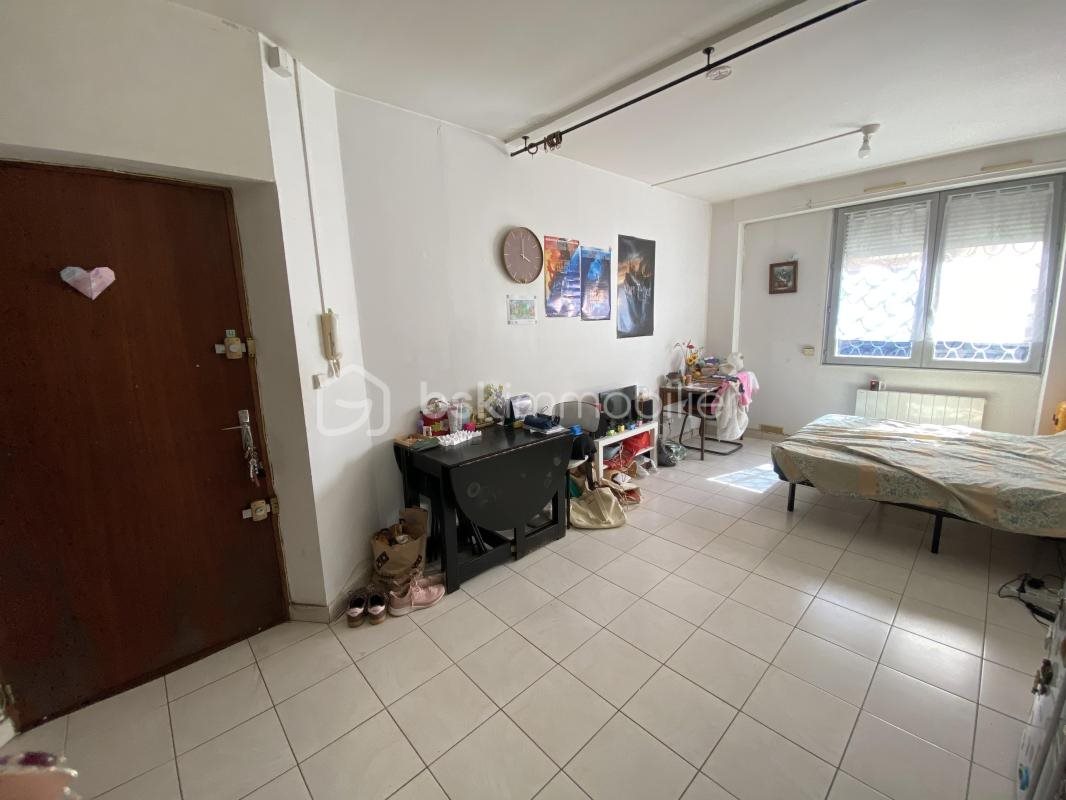 Appartement à vendre, 24m², Villeurbanne