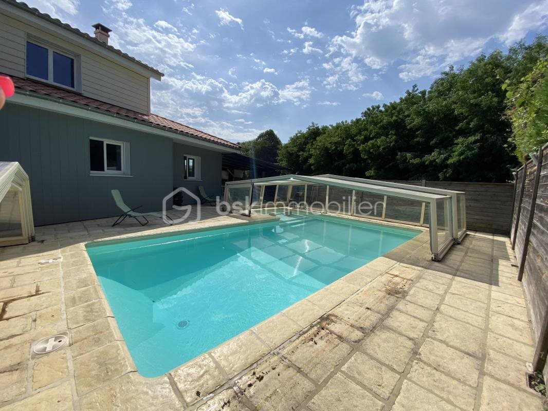 Maison à vendre, 146m², La Boisse