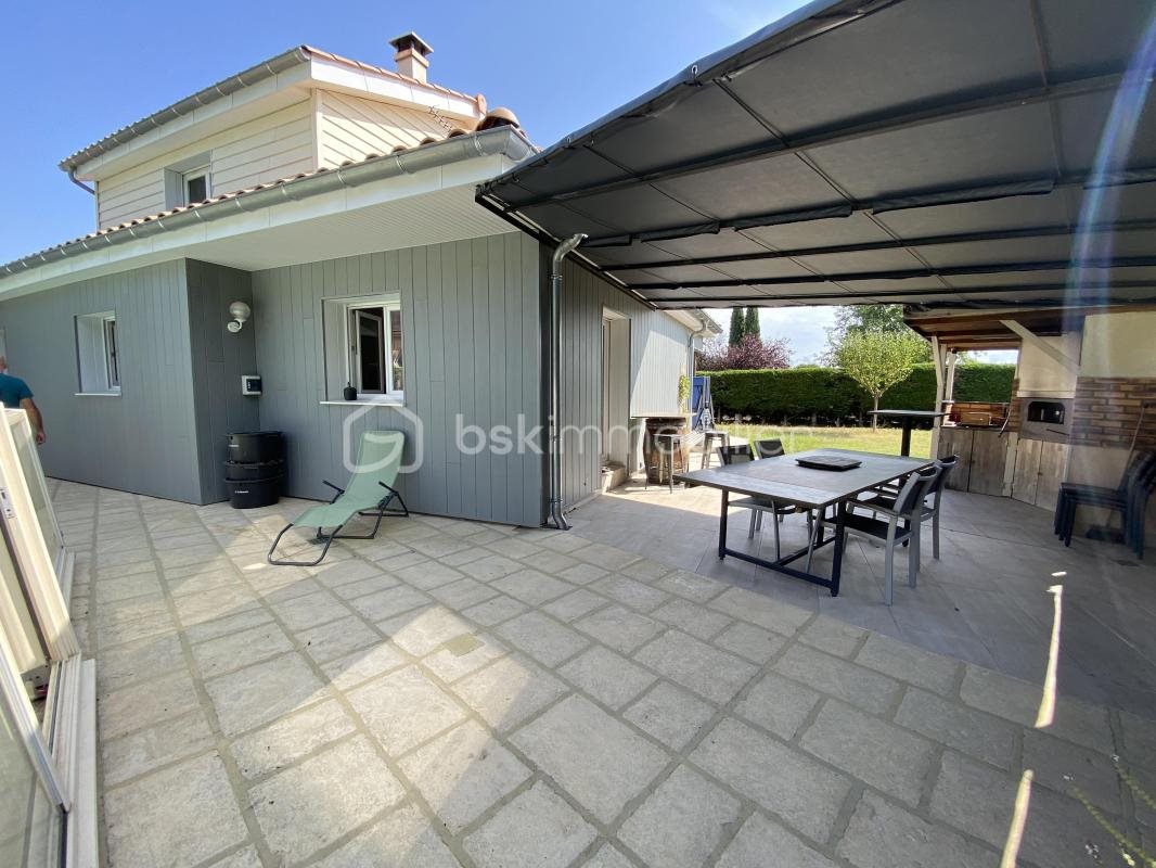 Maison à vendre, 146m², La Boisse