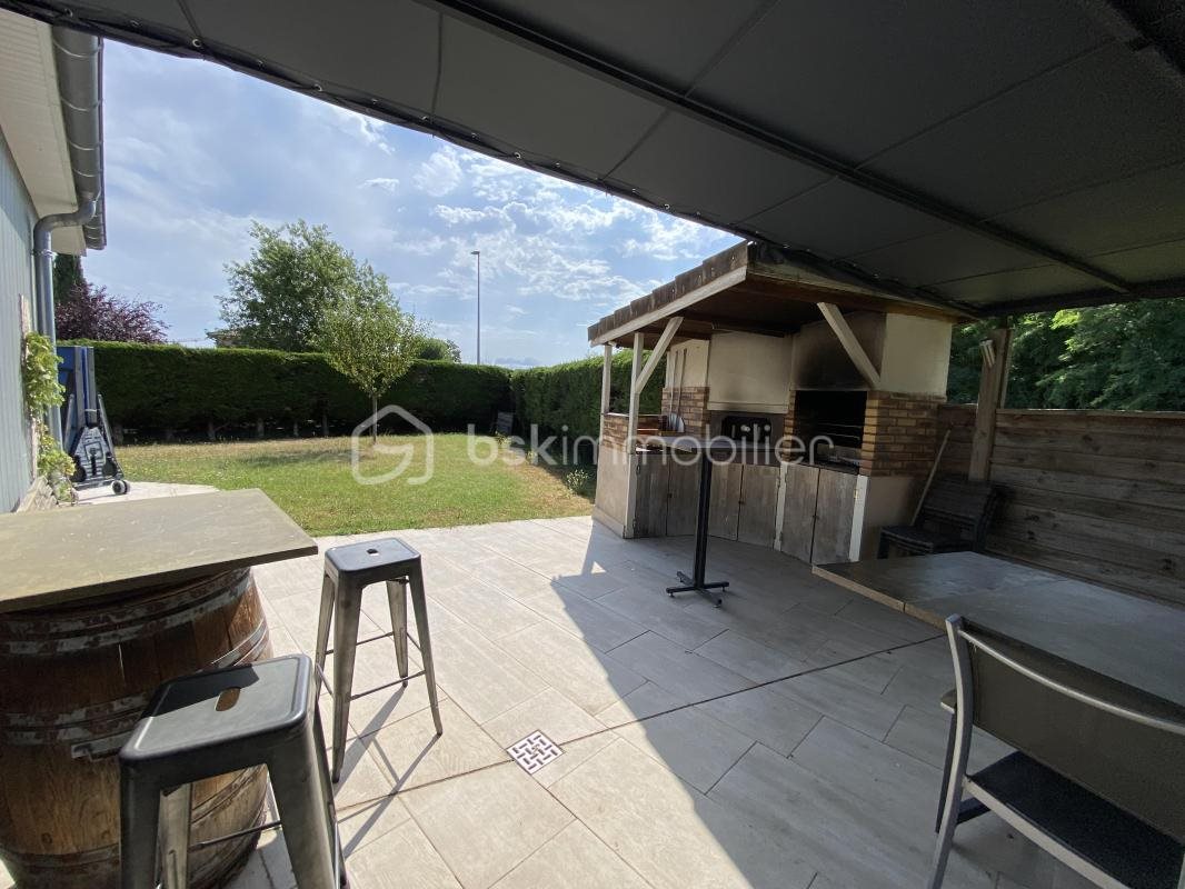 Maison à vendre, 146m², La Boisse
