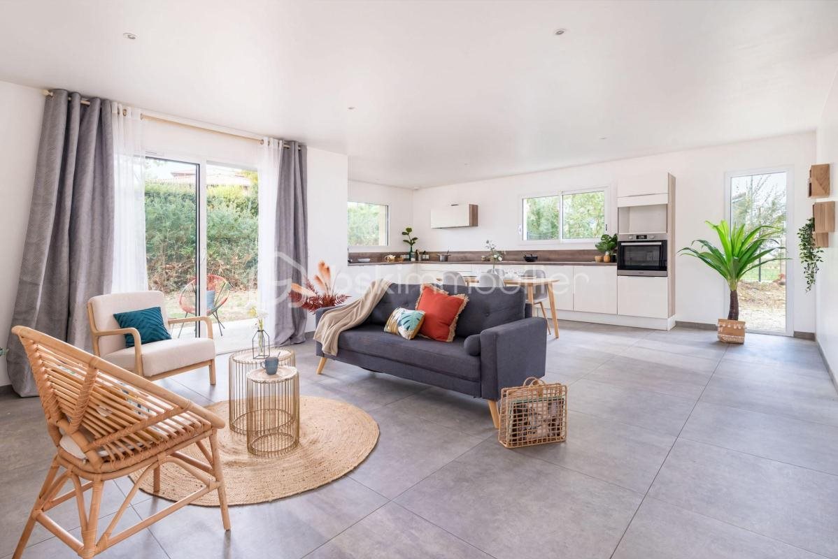 Maison à vendre, 126m², Meximieux