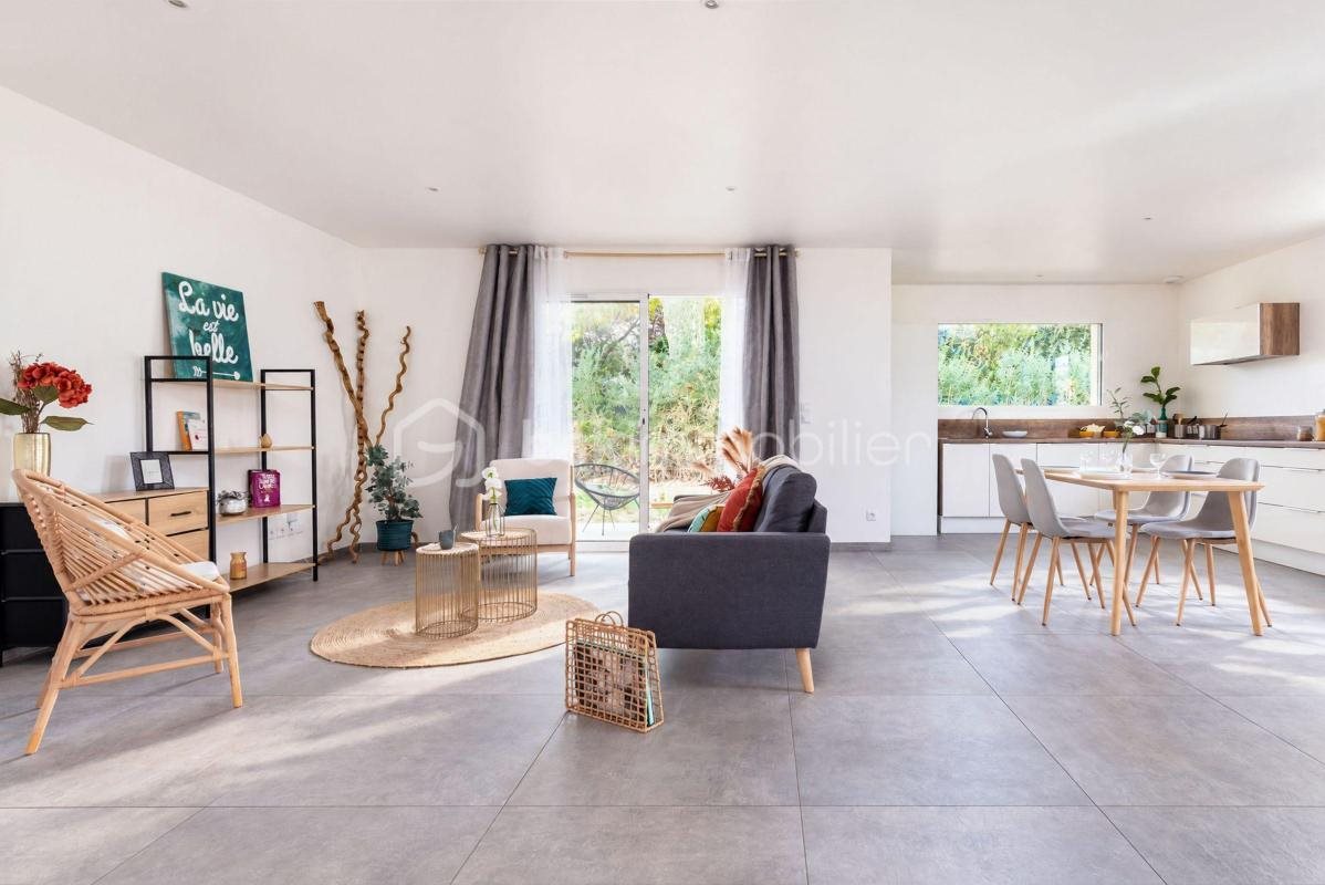 Maison à vendre, 126m², Meximieux