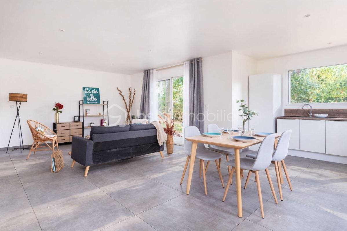 Maison à vendre, 126m², Meximieux
