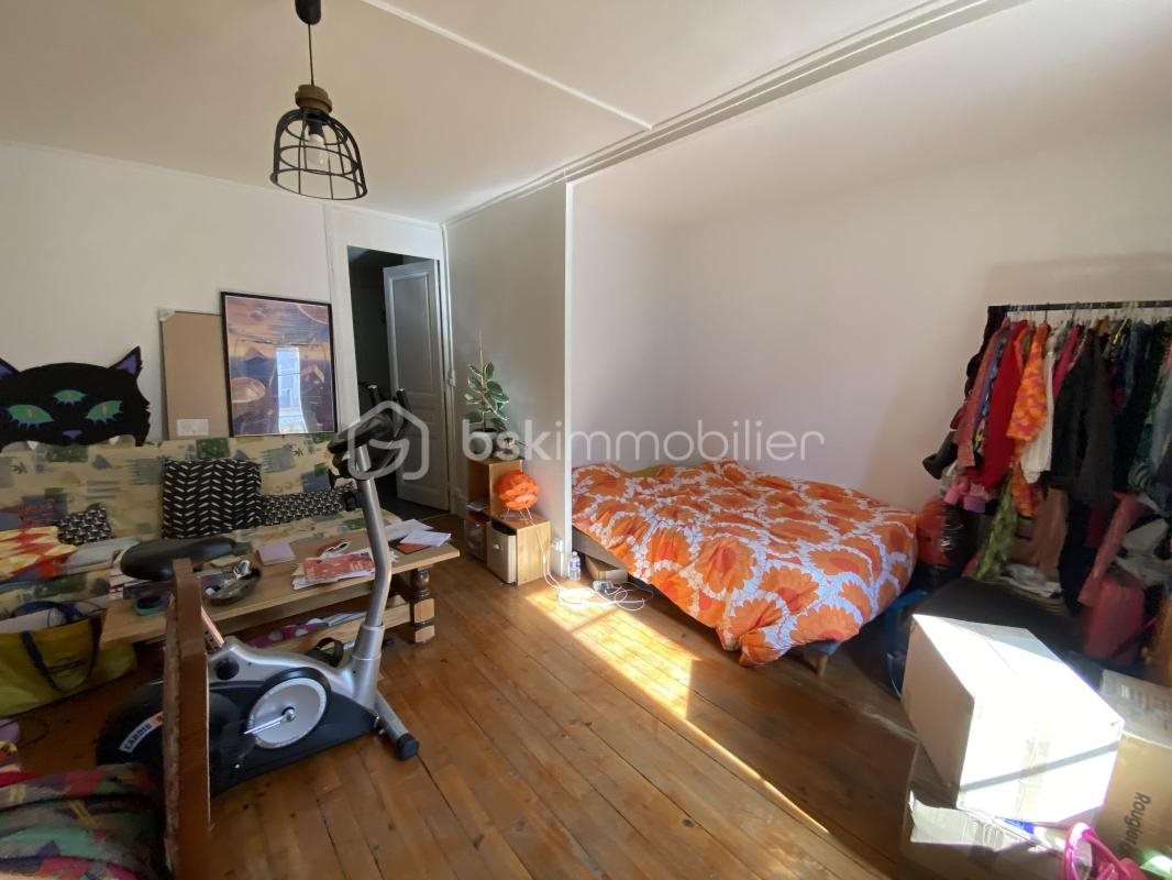 Appartement à vendre, 36m², Villeurbanne