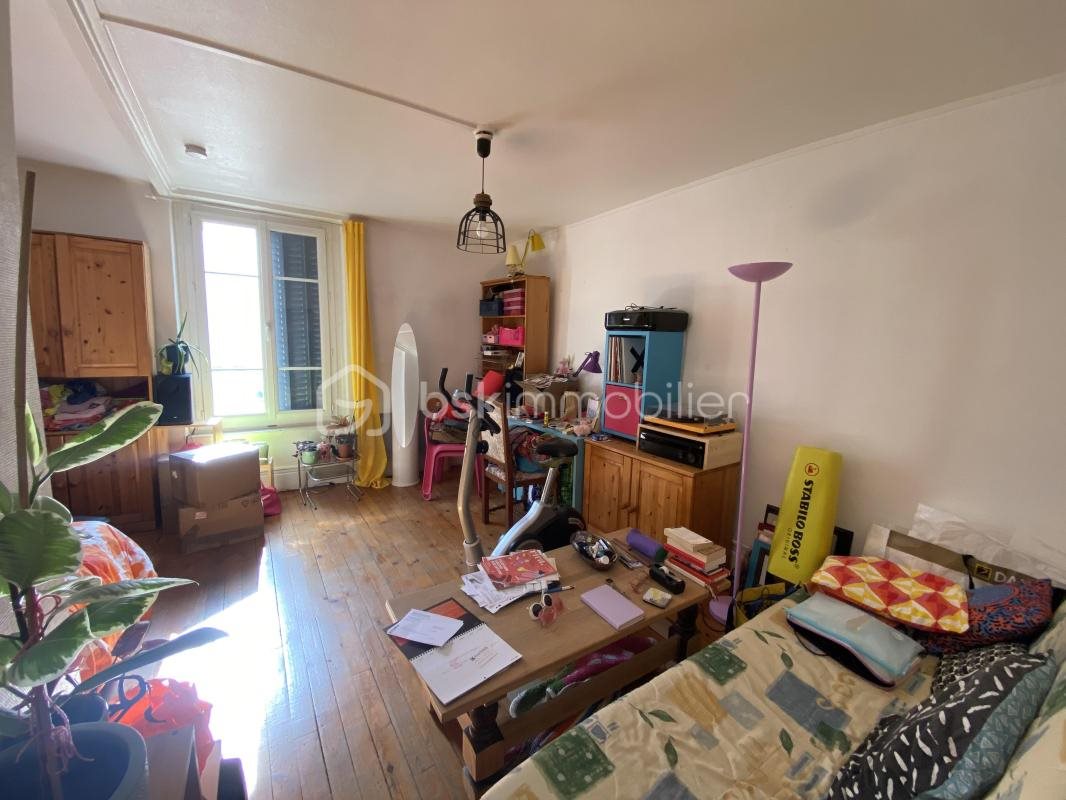 Appartement à vendre, 36m², Villeurbanne
