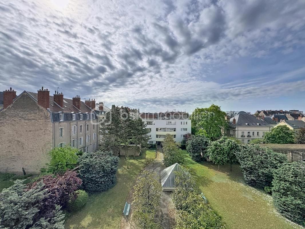 Appartement à vendre, 63m², Dijon