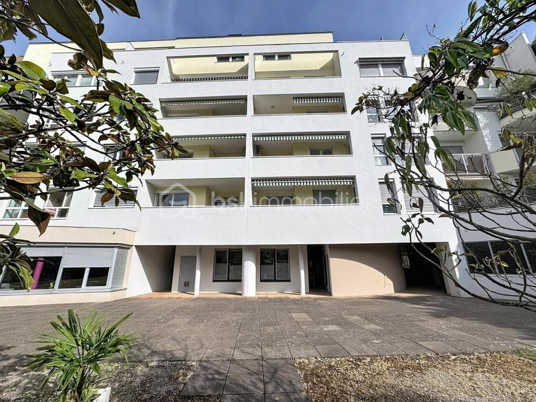 Appartement à vendre, 63m², Dijon