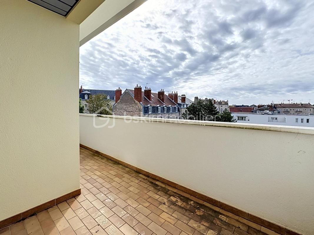 Appartement à vendre, 63m², Dijon