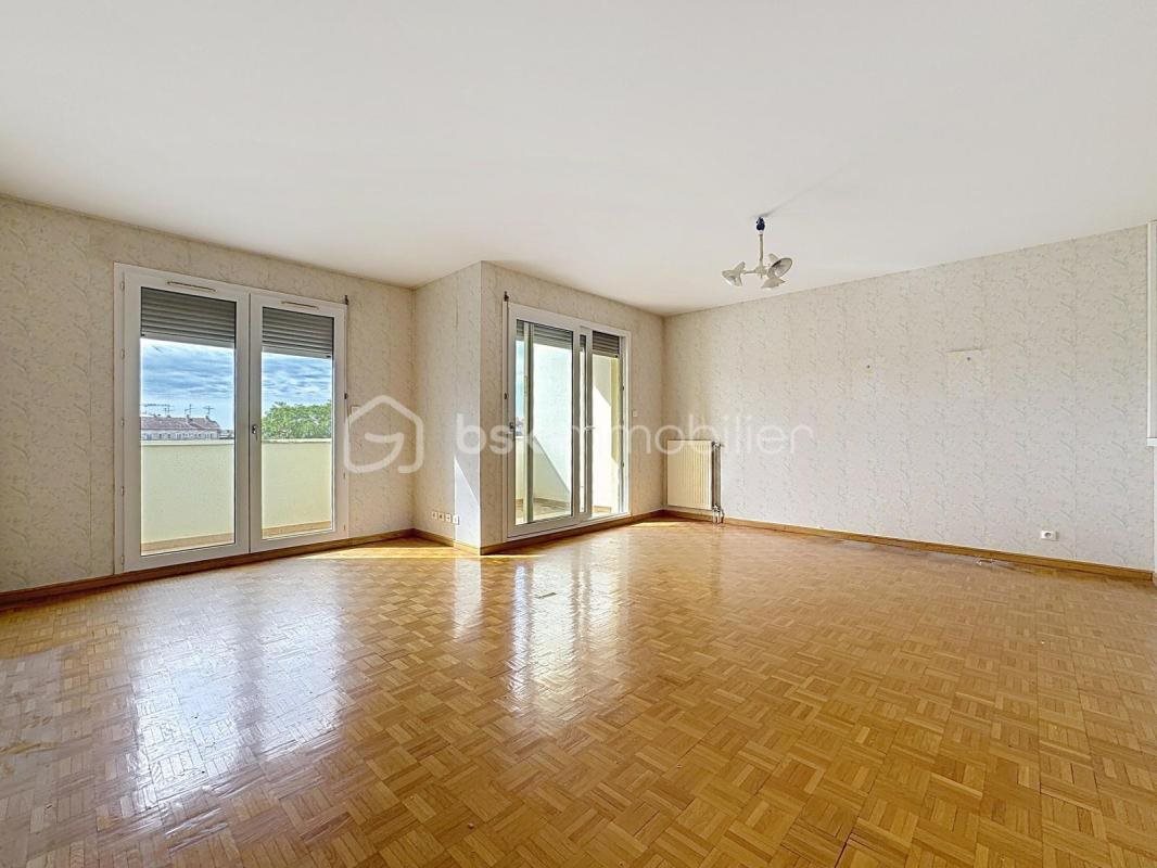 Appartement à vendre, 63m², Dijon