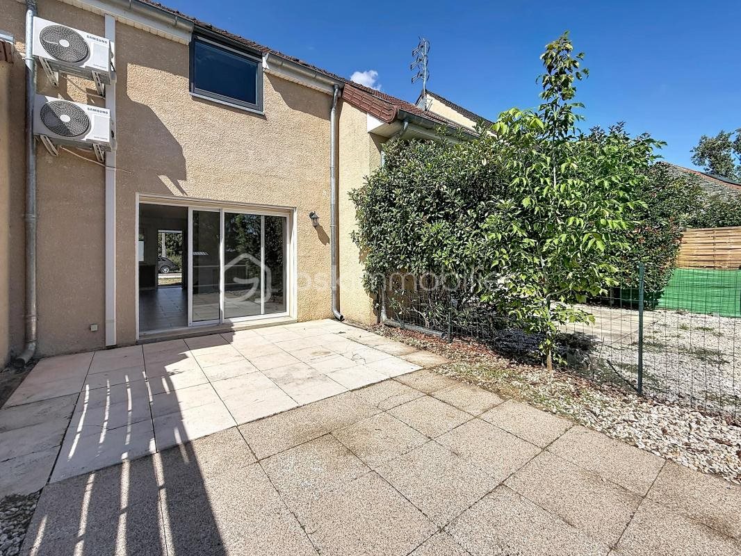 Maison à vendre, 57m², Pagny-la-Ville