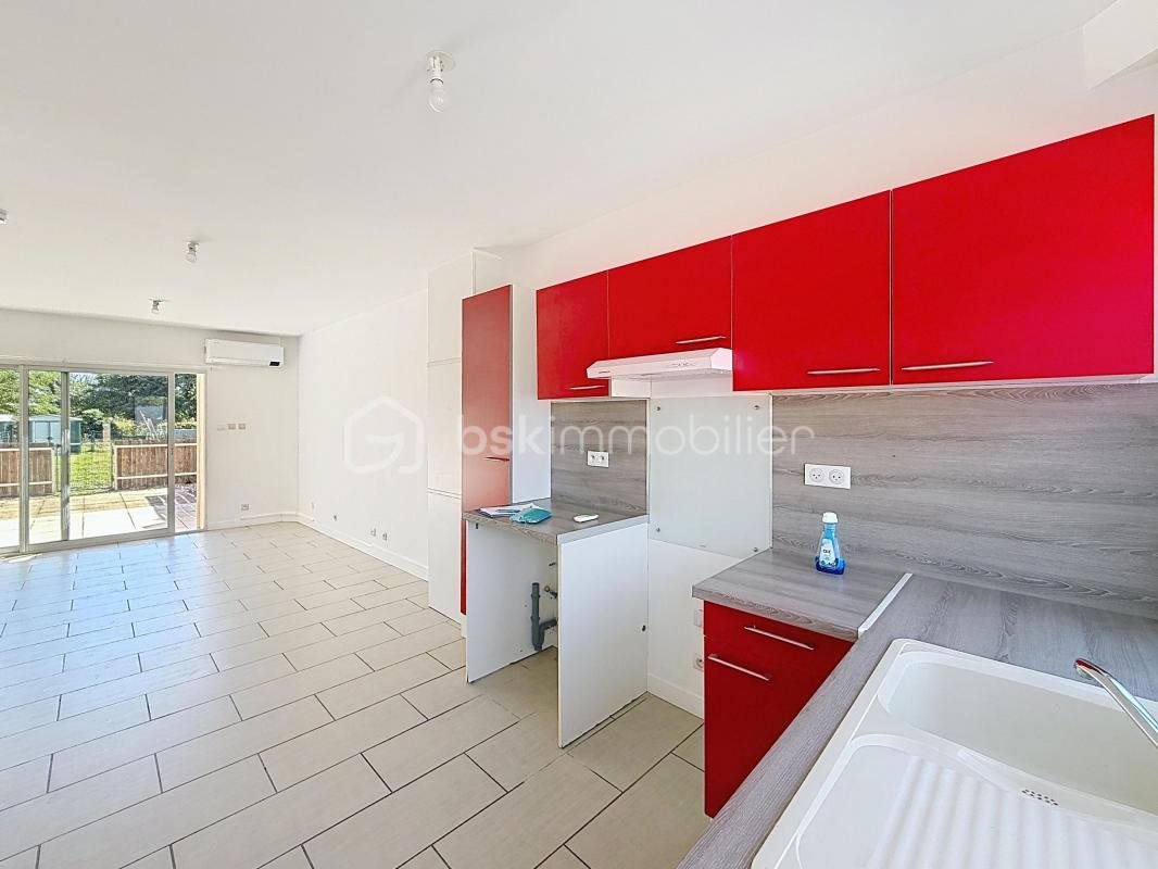 Maison à vendre, 57m², Pagny-la-Ville