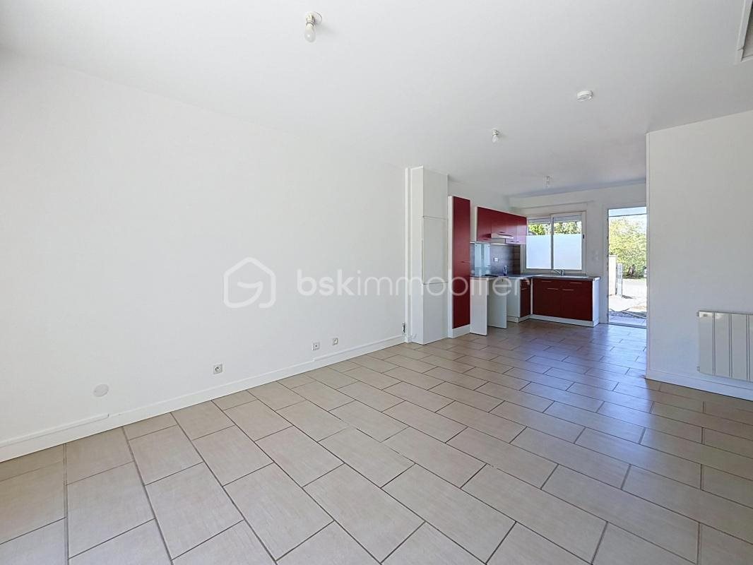 Maison à vendre, 57m², Pagny-la-Ville