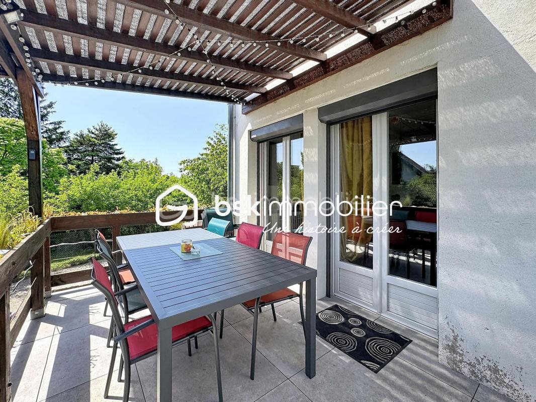 Maison à vendre, 85m², Dole