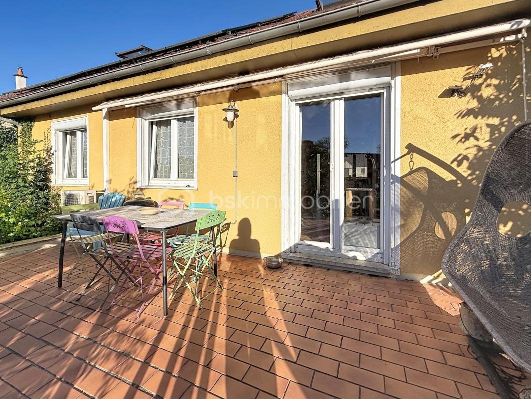 Maison à vendre, 100m², Aiserey