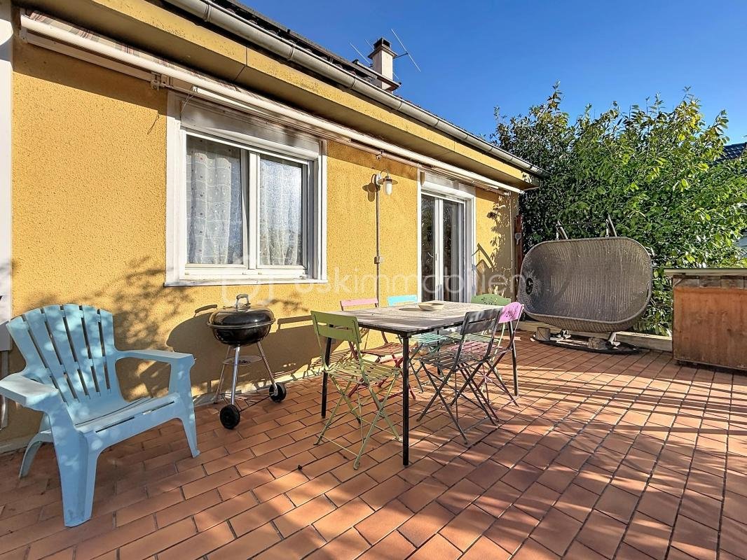 Maison à vendre, 100m², Aiserey
