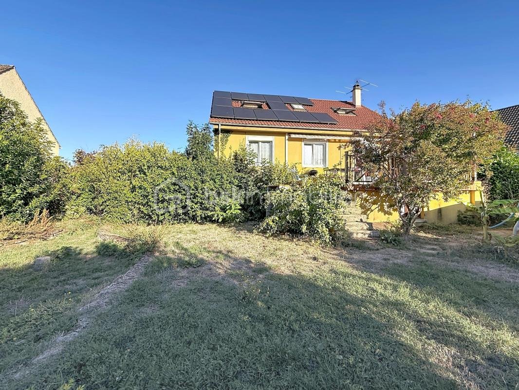 Maison à vendre, 100m², Aiserey