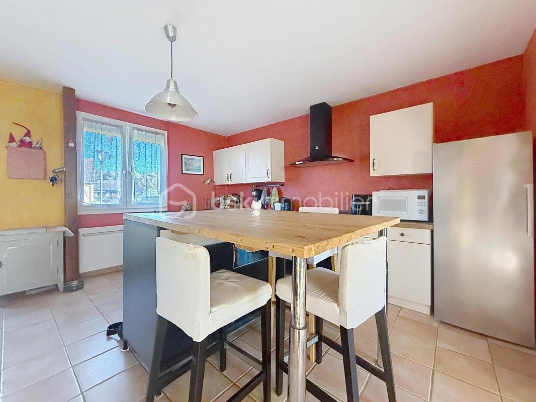 Maison à vendre, 100m², Aiserey