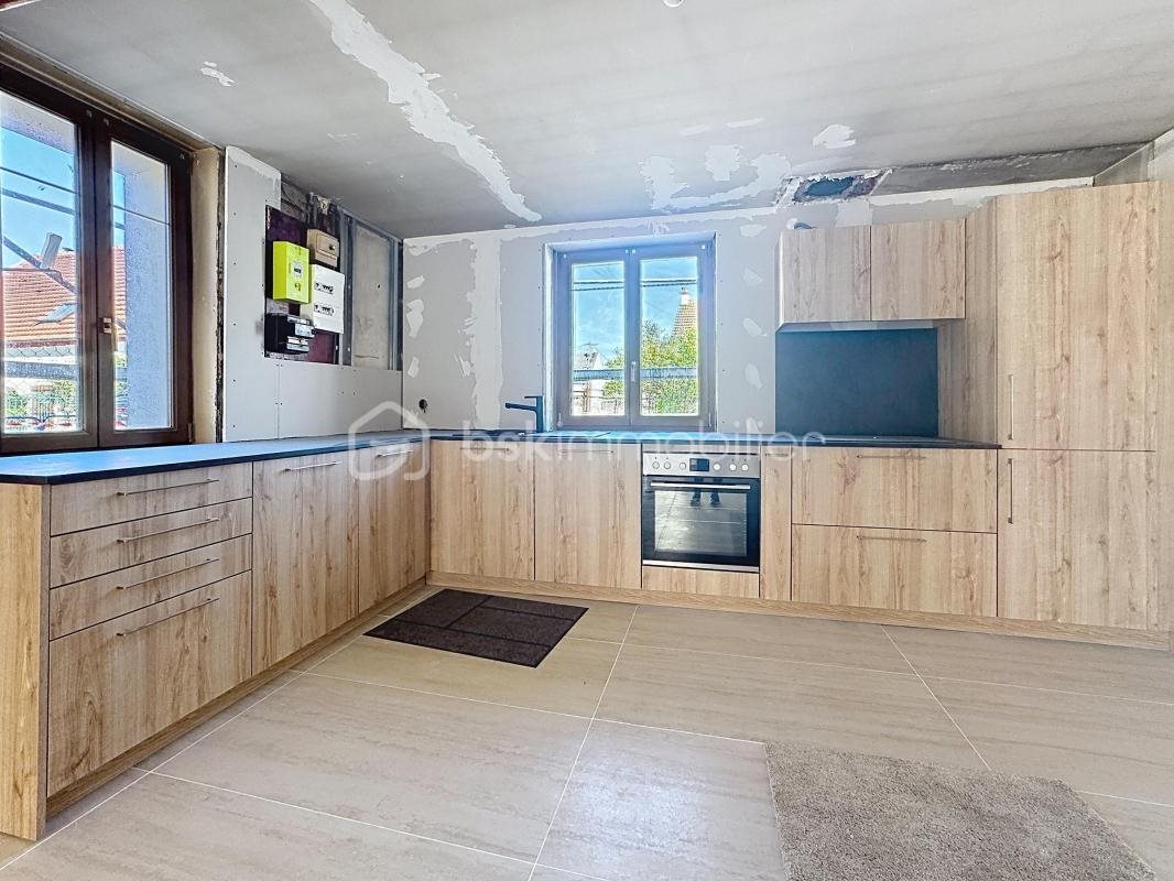 Maison à vendre, 80m², Saint-Usage