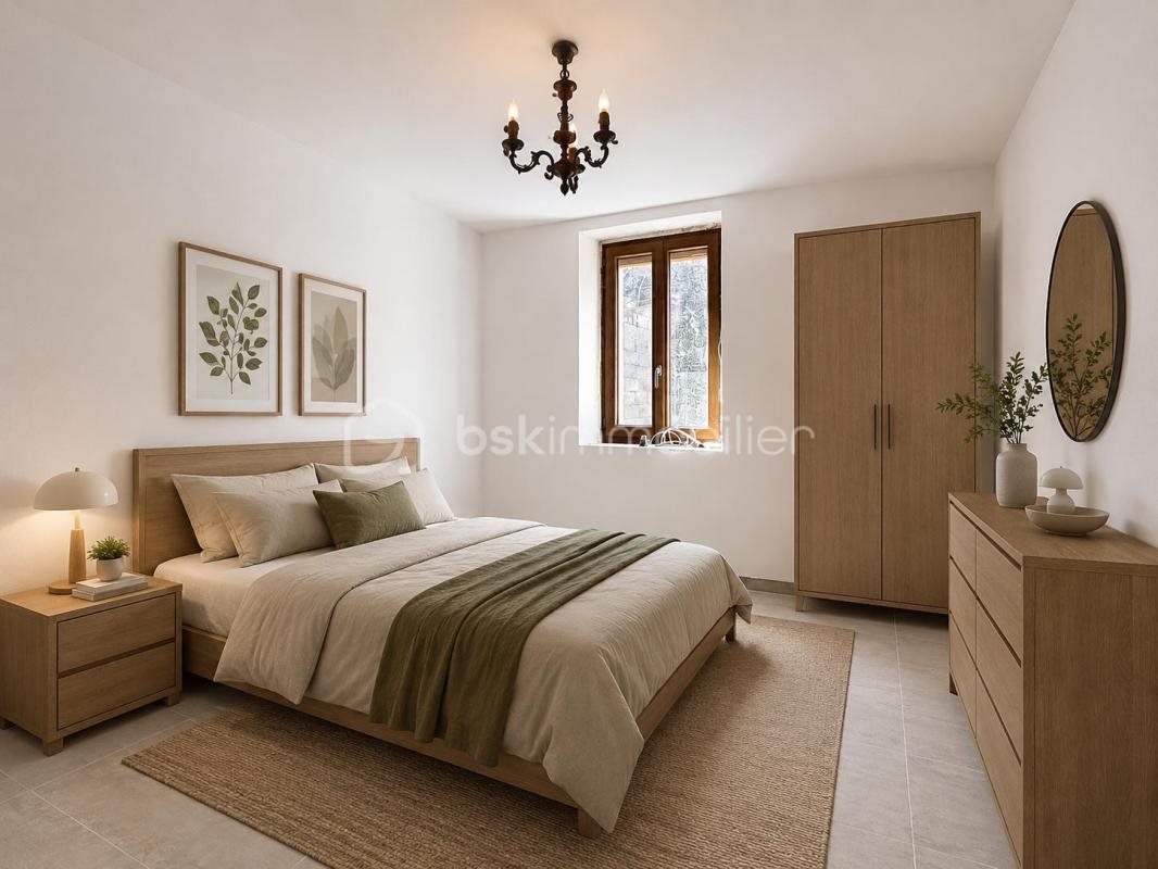 Maison à vendre, 80m², Saint-Usage