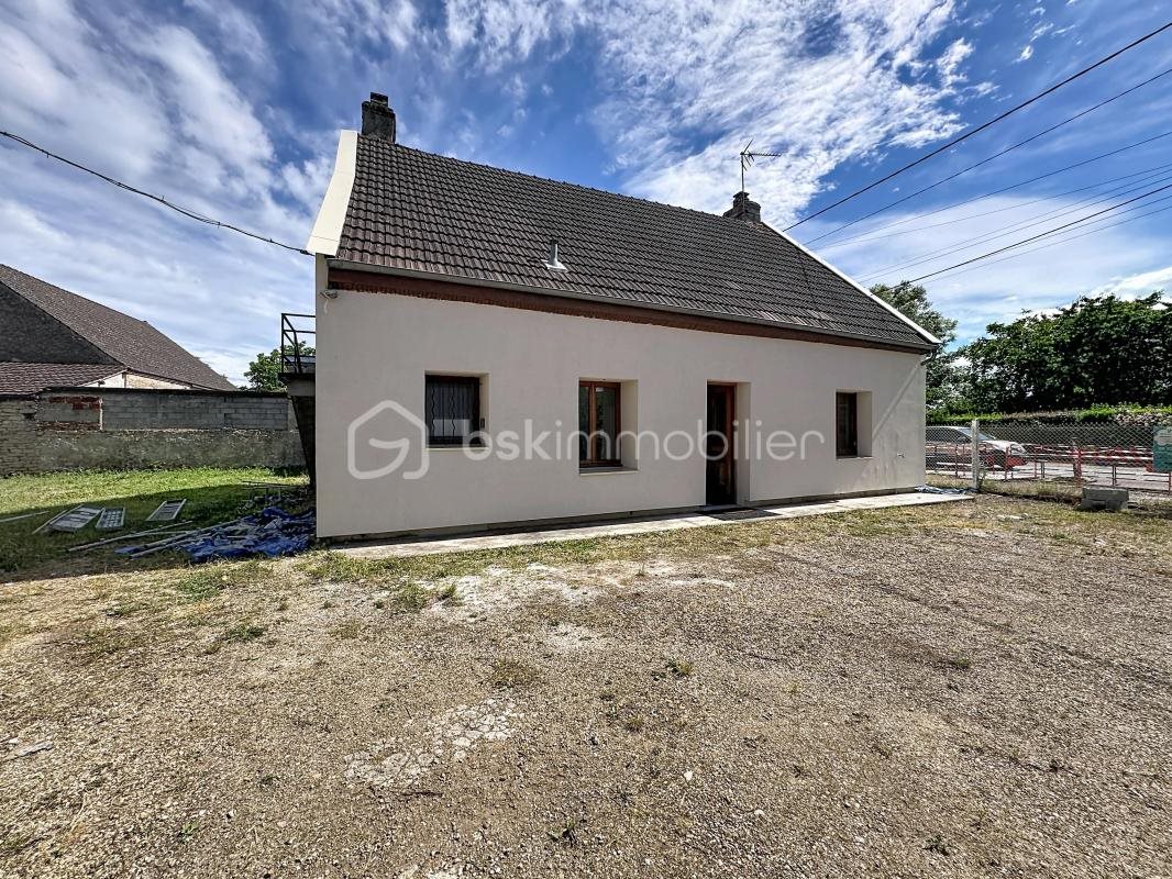 Maison à vendre, 85m², Saint-Usage