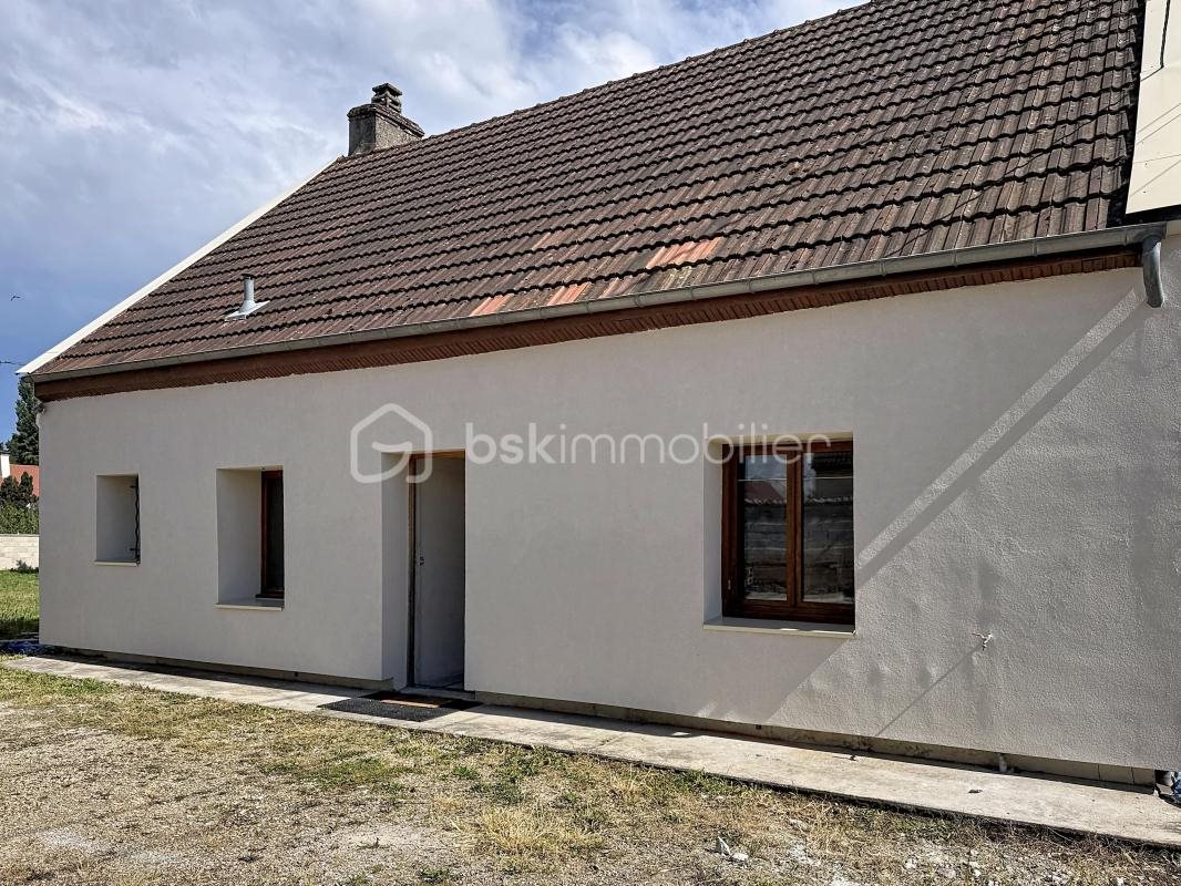 Maison à vendre, 85m², Saint-Usage