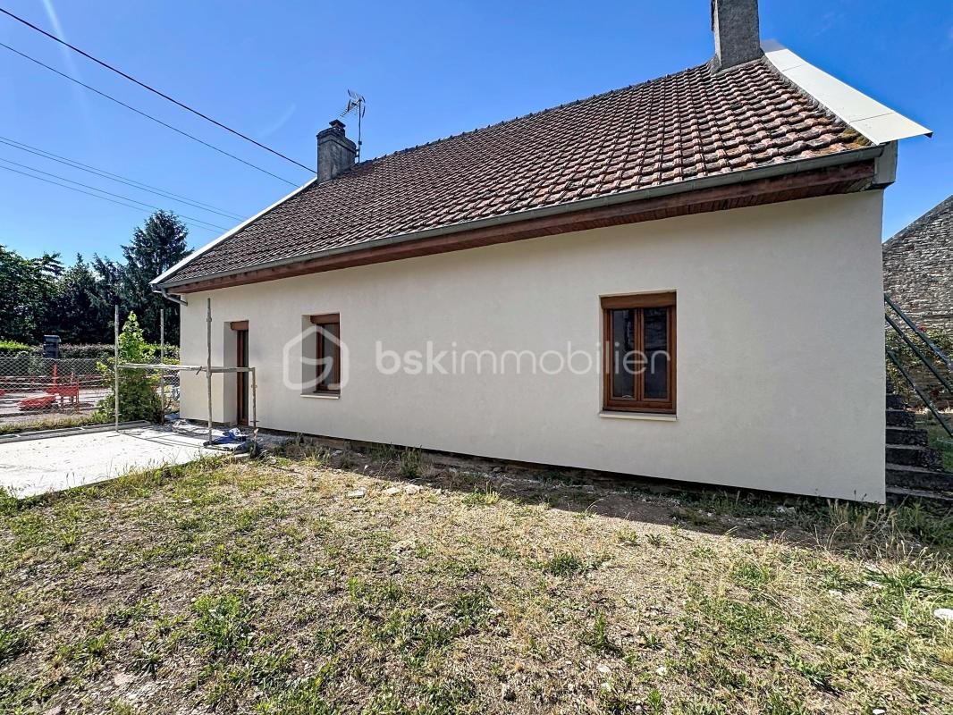 Maison à vendre, 85m², Saint-Usage