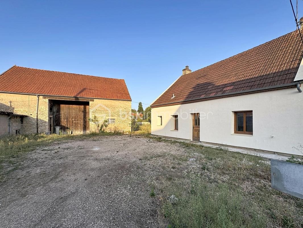 Maison à vendre, 85m², Saint-Usage