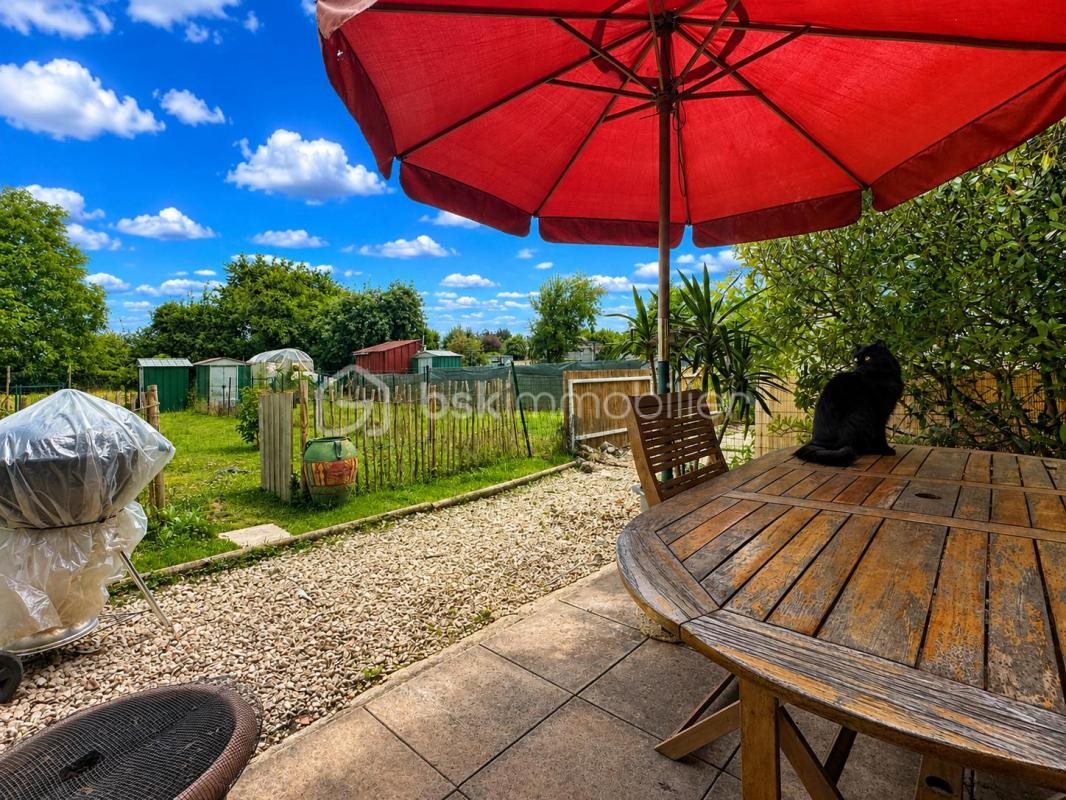 Maison à vendre, 85m², Pagny-la-Ville