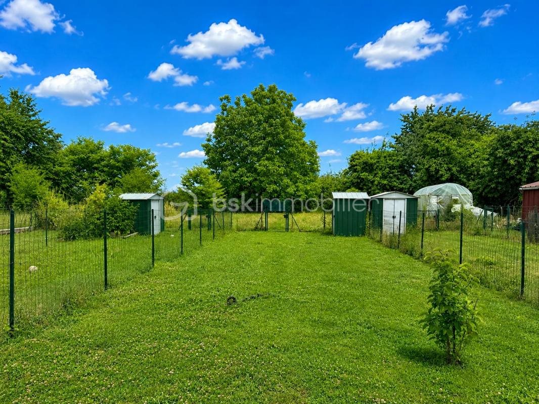 Maison à vendre, 85m², Pagny-la-Ville