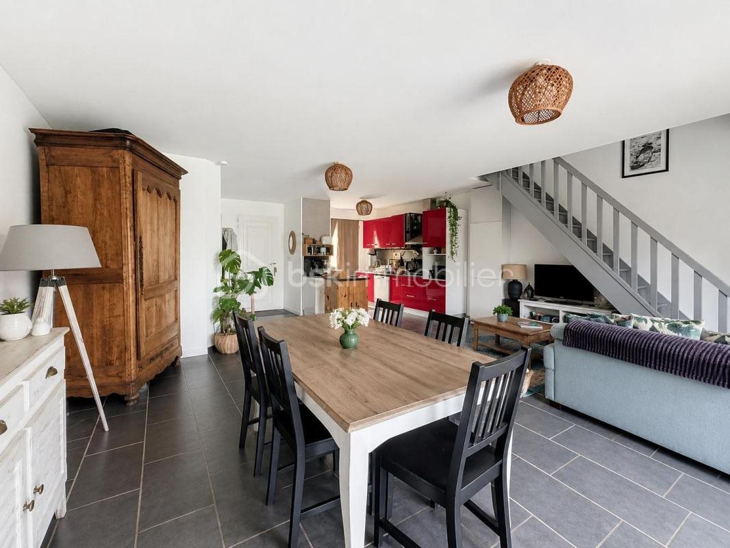 Maison à vendre, 85m², Pagny-la-Ville