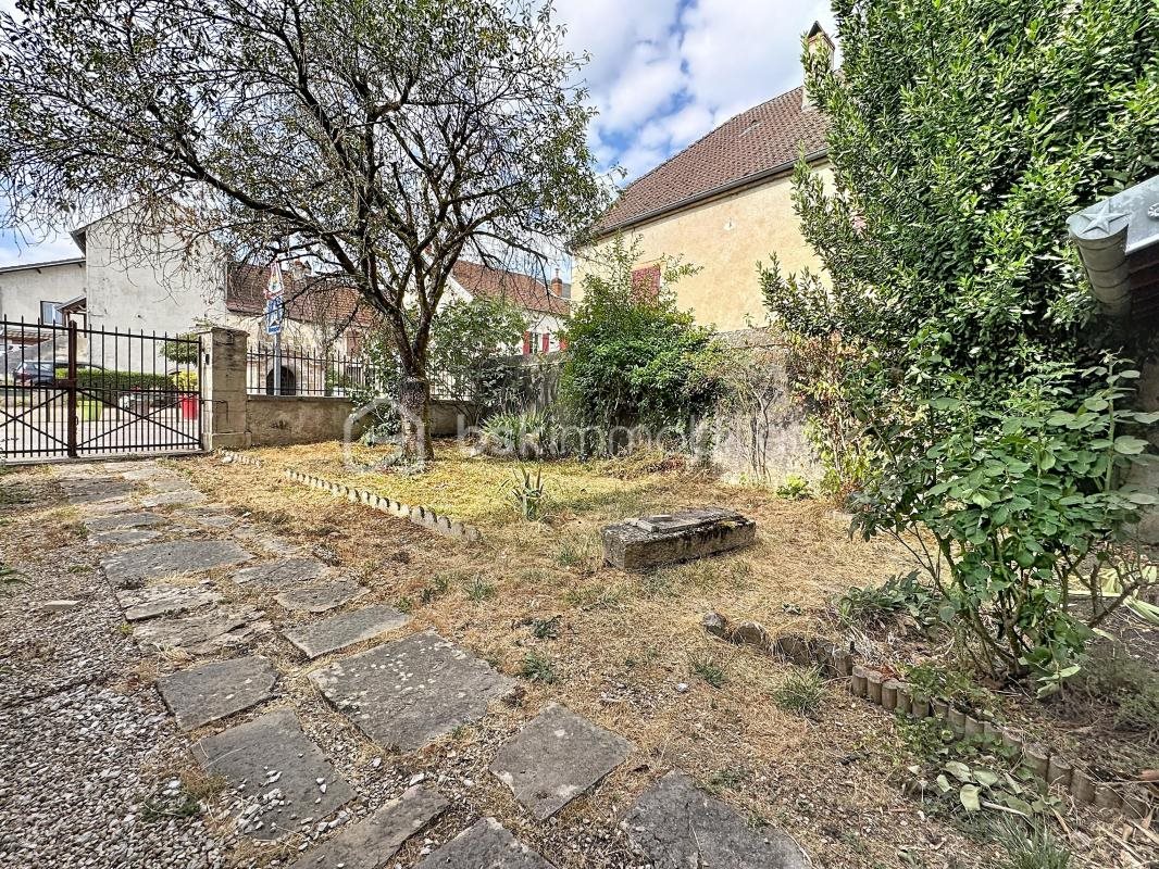 Maison à vendre, 160m², Champvans