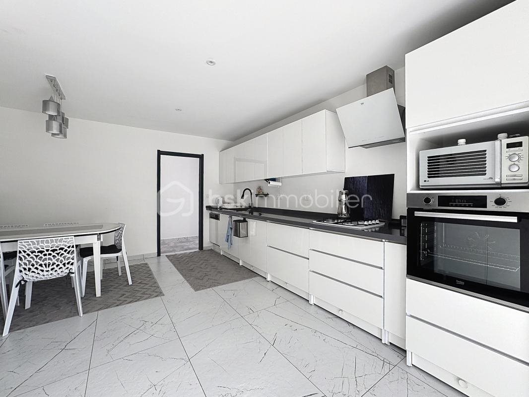 Maison à vendre, 135m², Losne